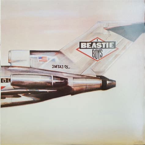 Every few years, well-meaning critics ask if The Beastie Boys’ 1986 debut album “holds up”. But that question misses the point: Licensed to Ill is one of the most colossally gleeful, goofy in-jokes ever recorded. It’s many things, in fact: it’s the product of three snotty punks who brought anarchic energy to New York’s burgeoning rap scene.